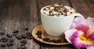 تصویر 5 از قیمت قهوه کاپوچینو + خرید باور نکردنی
